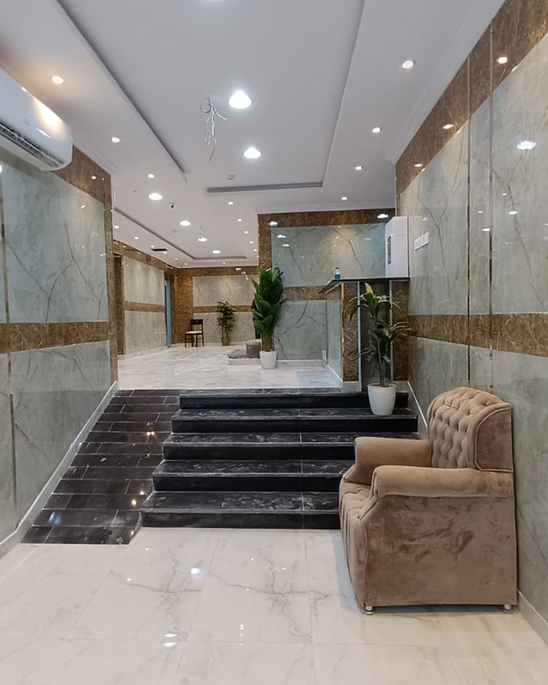 Madinah Hotel Image